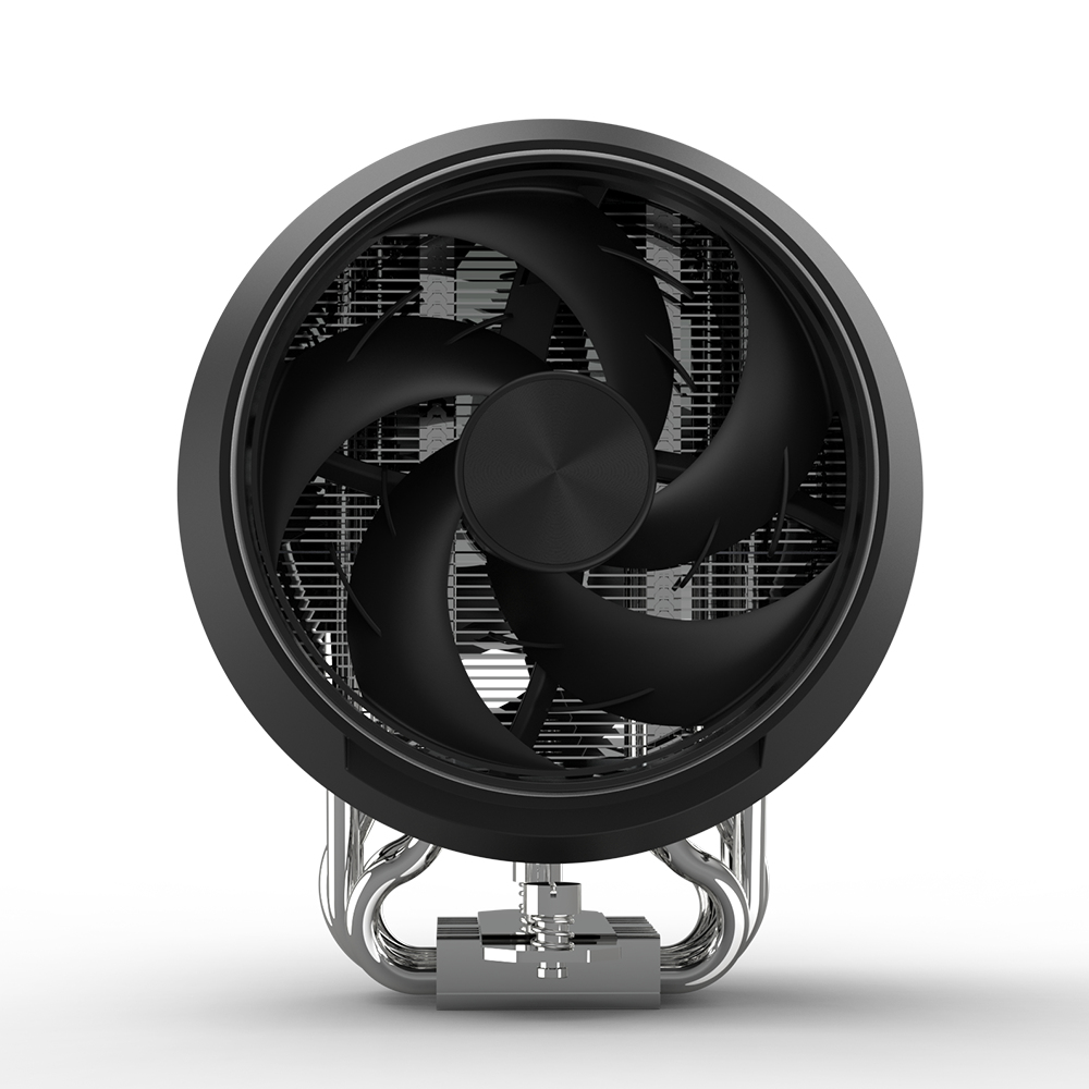 Zalman ZET5 Processor Fan – image 3