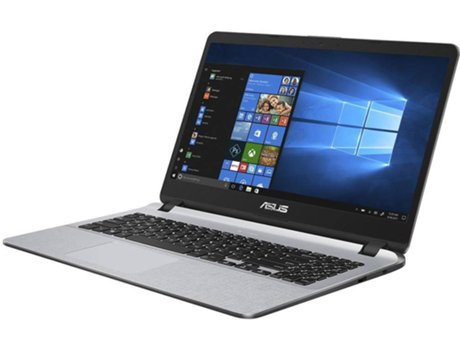 ASUS F507MA-C4AHDCB1 laptop Intel® Celeron® N4000 – image 2
