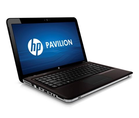 HP Pavilion dv6-3010sd – image 5