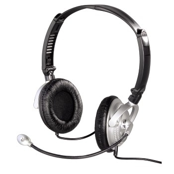 Hama Headset HS-450