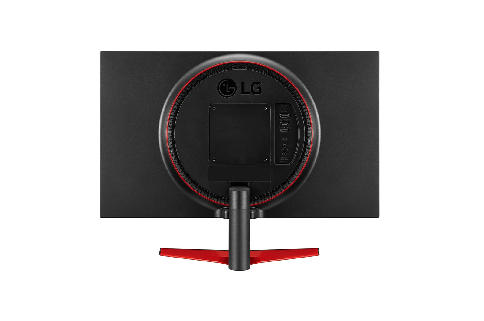 LG 24GL600F computer monitor – image 7