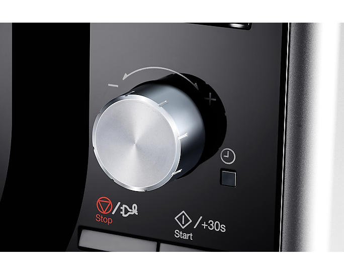 Samsung MS23F301TAS microwave Stainless steel Countertop – image 5