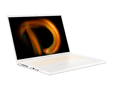 Acer ConceptD CN316-73G-72RM Intel® Core™ i7 i7-11800H Laptop – image 2