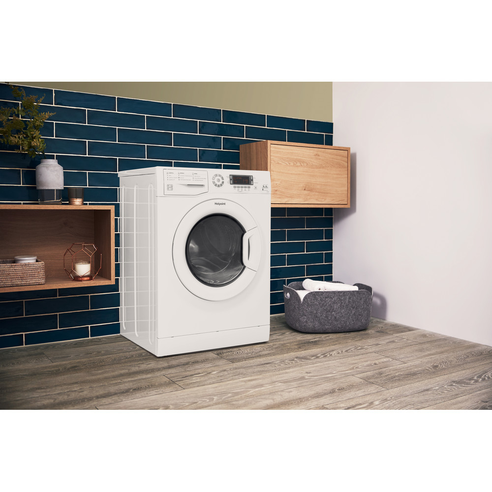 Hotpoint FDD 9640P UK – image 4