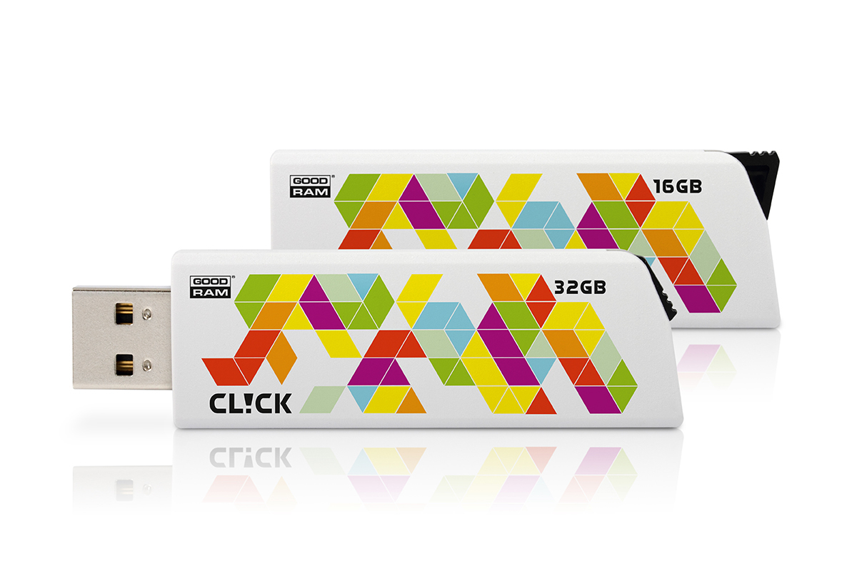 Goodram CL!CK 32GB – image 2