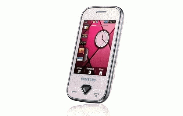 Samsung S7070 Diva – image 2