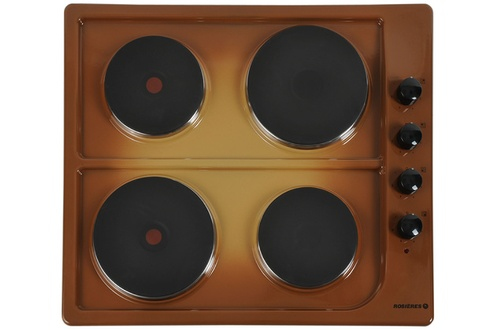 Rosieres RTL 604
