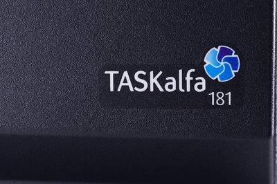 Kyocera TASKalfa 181 Laser A3 – image 3