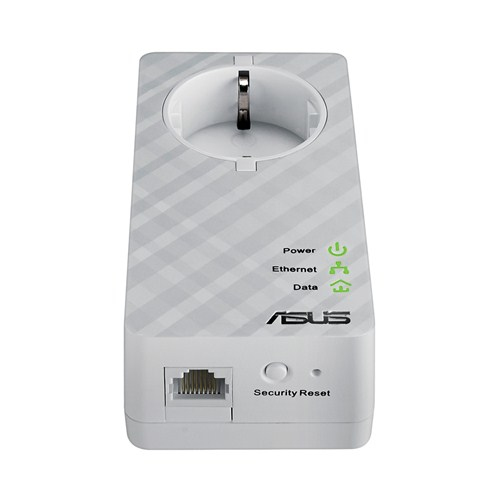 ASUS PL-E52P DUO – image 2