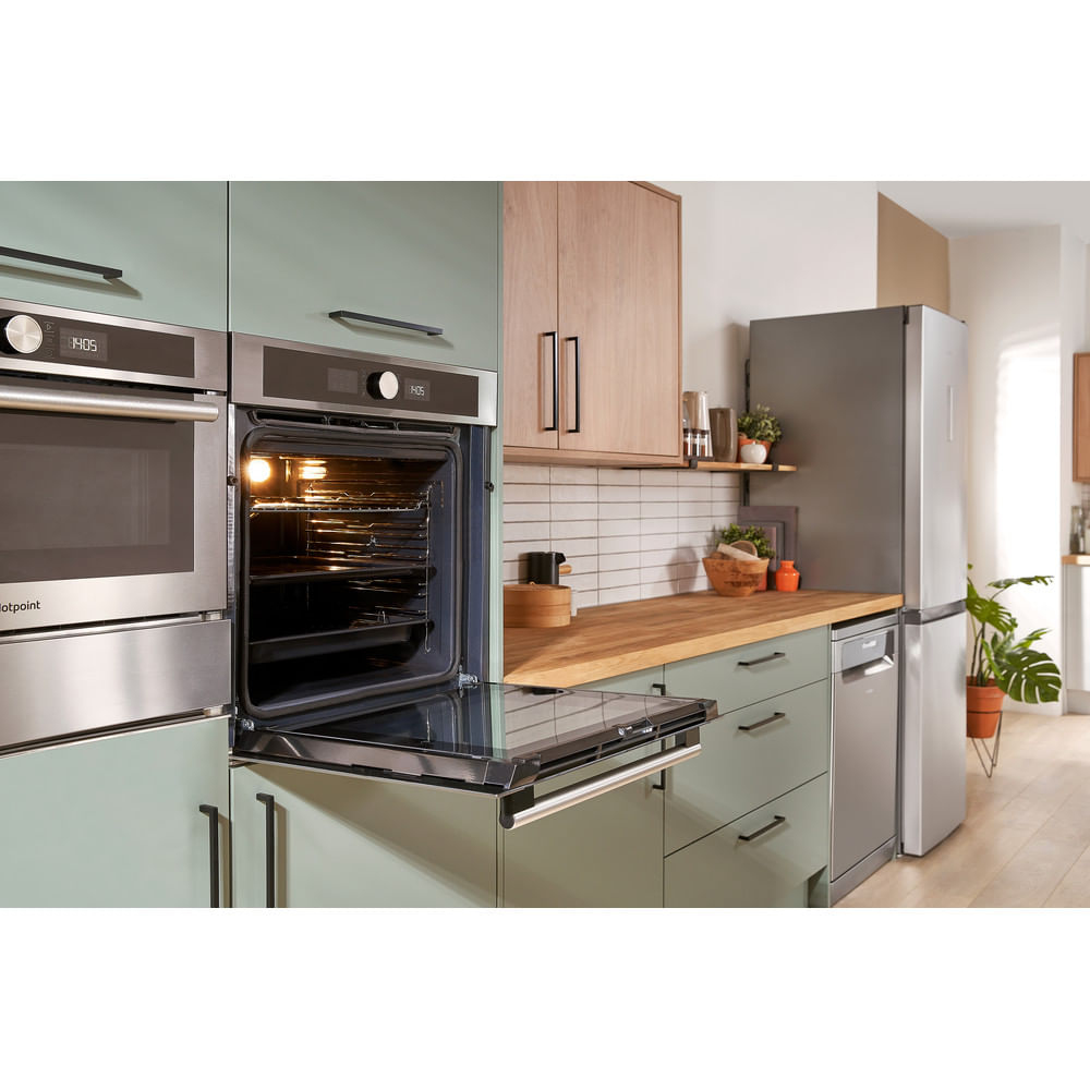 Hotpoint MD 454 IX H – image 9