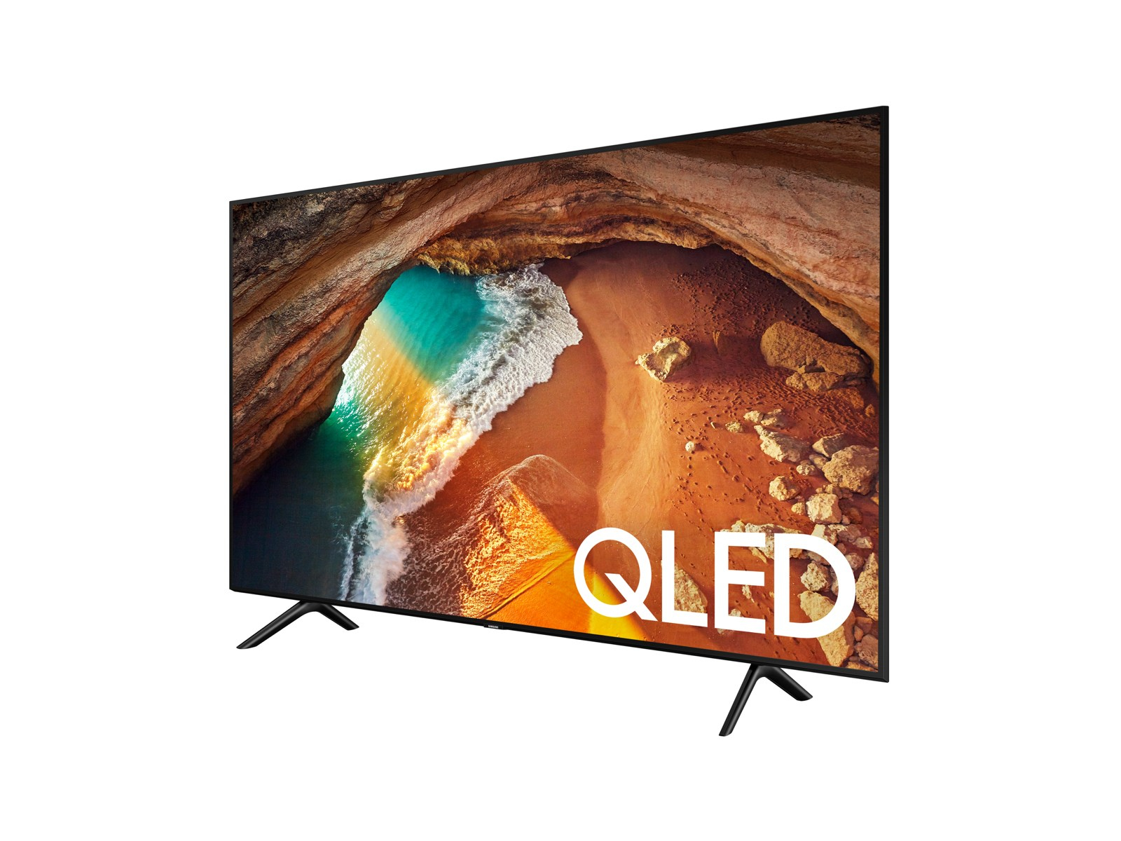 Samsung QN75Q60RAFXZA TV – image 3
