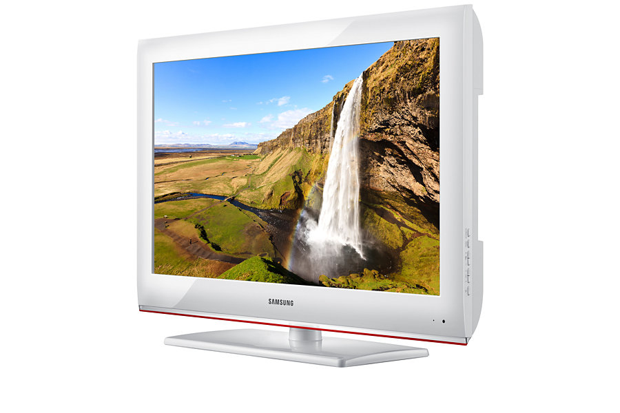 Samsung LE-32B541P7W TV – image 2