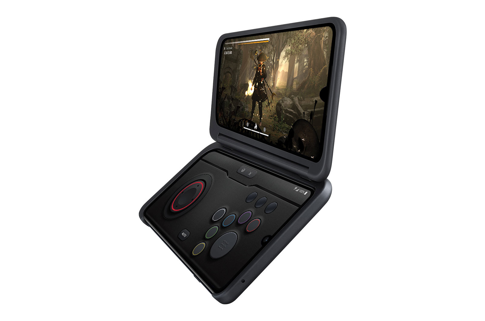 LG G8X ThinQ – image 6