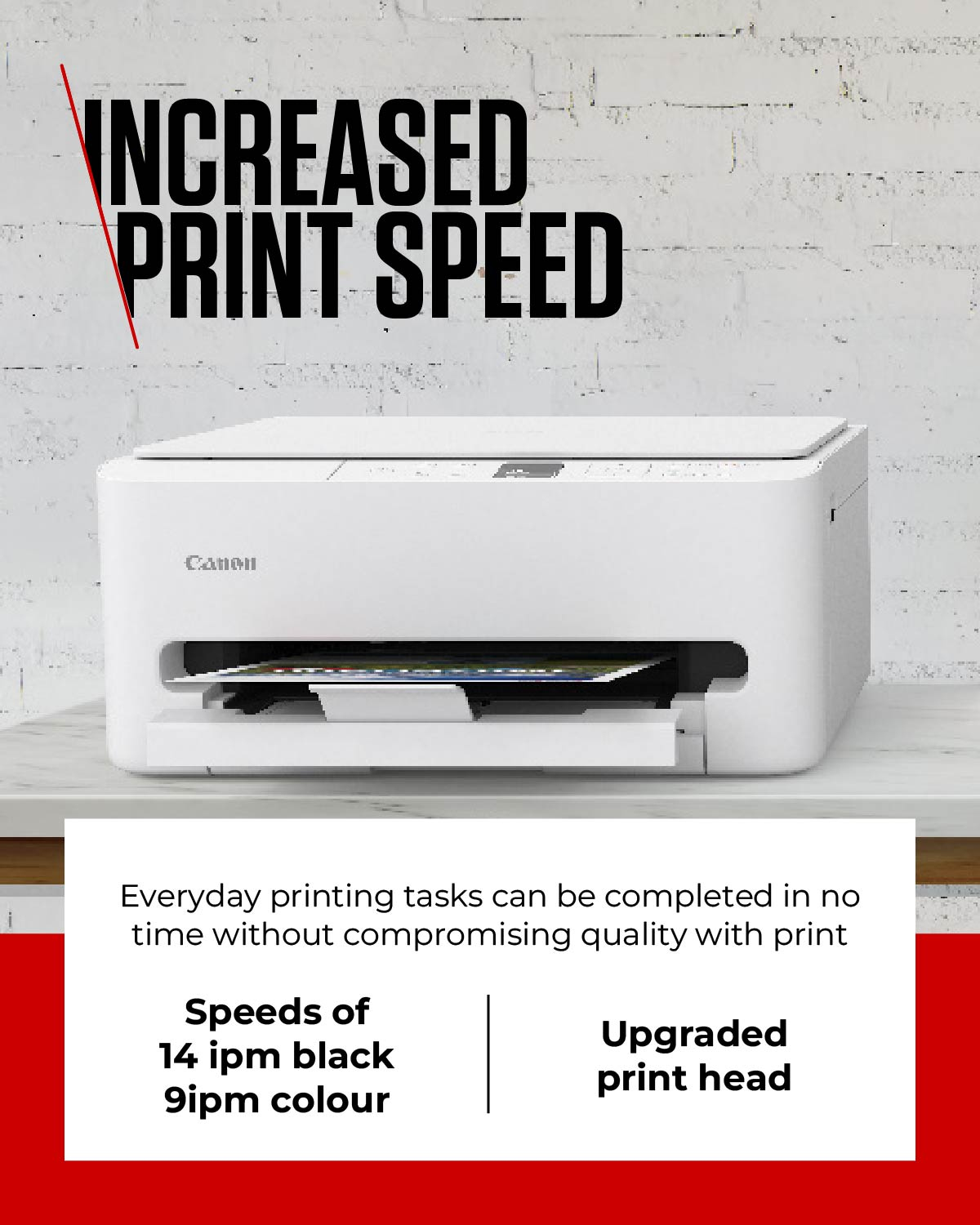 Canon PIXMA TS6550i Inkjet A4 – image 4