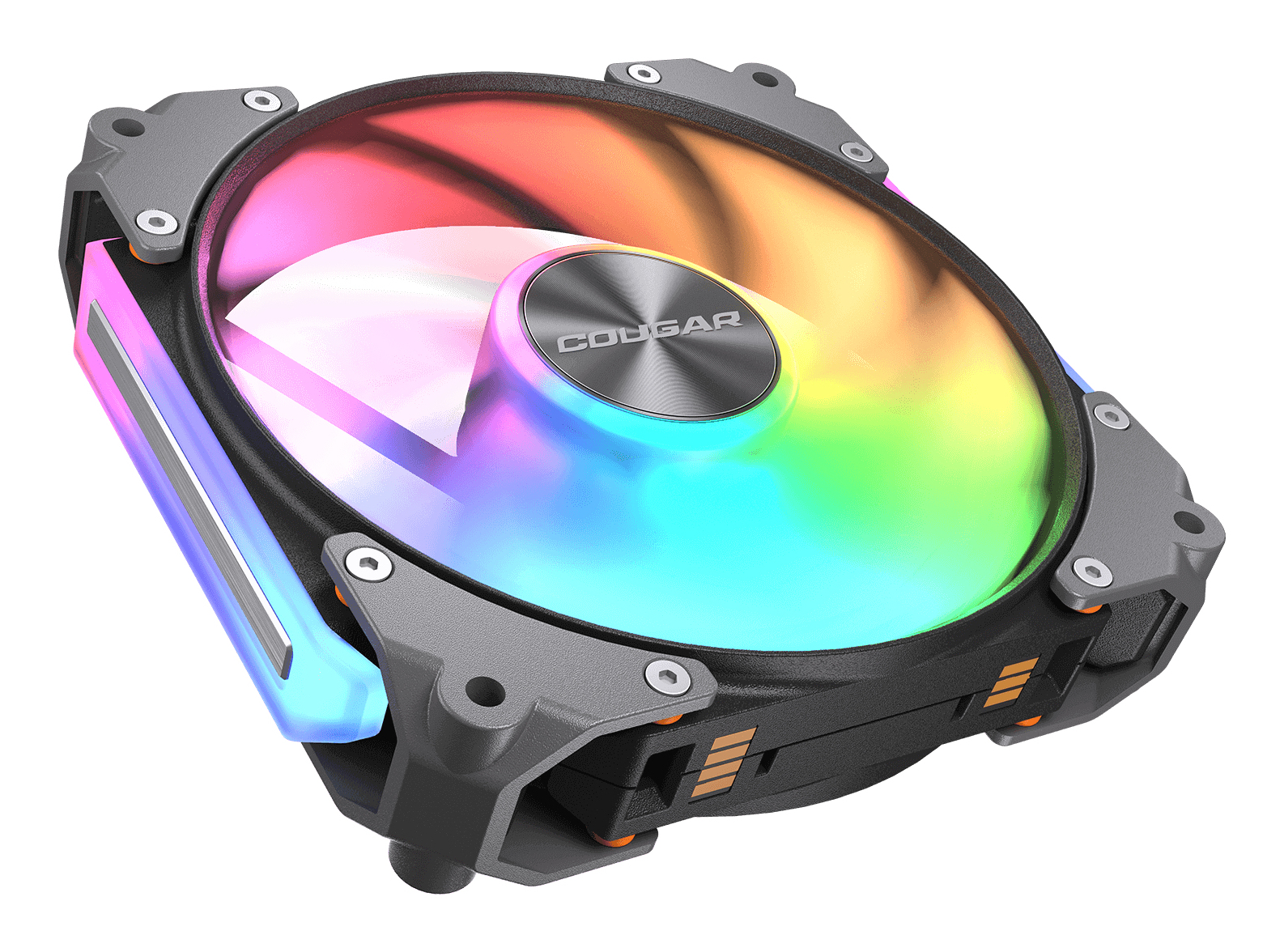 COUGAR Gaming Apolar 120 ARGB Modulo ventilatore