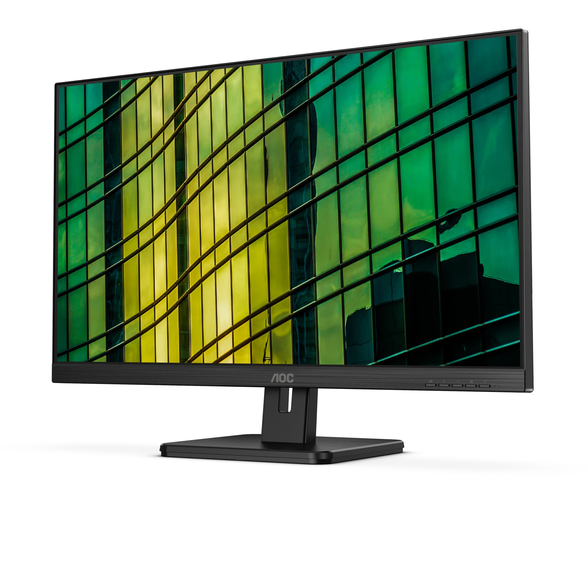 AOC 24E2H computer monitor – image 2