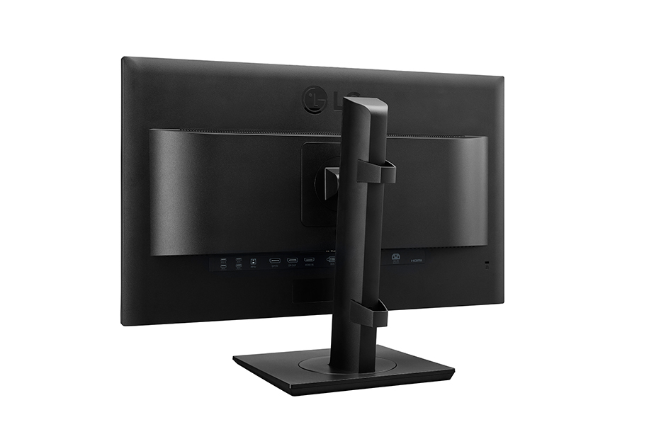 LG 24BK750Y-B computer monitor – image 7