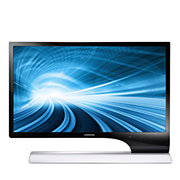 Samsung T24B750EW computer monitor – image 6