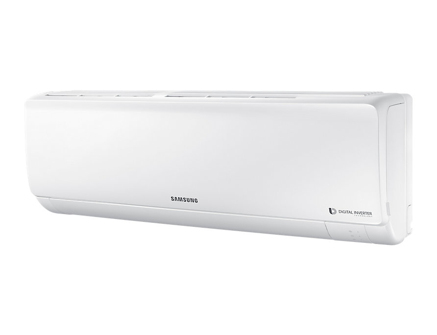 Samsung AR18MSFHBWK air conditioner Split system White – image 5
