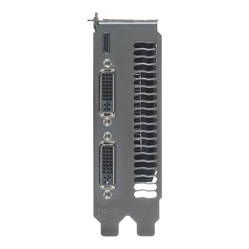 ASUS GeForce GTX 460 – image 3