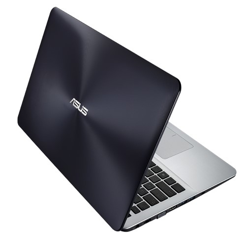 ASUS F555QA-XO358T AMD A10 A10-9620P Laptop – image 1