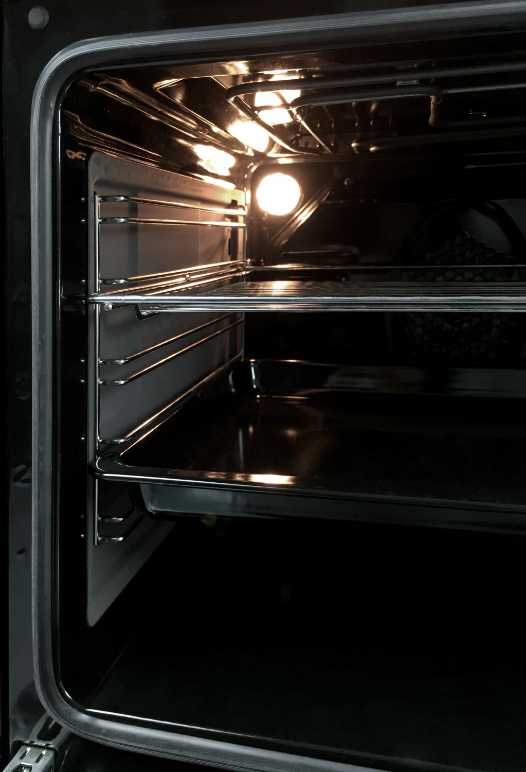 Beko BIE15400XCS 71 L 2400 W Stainless steel – image 3