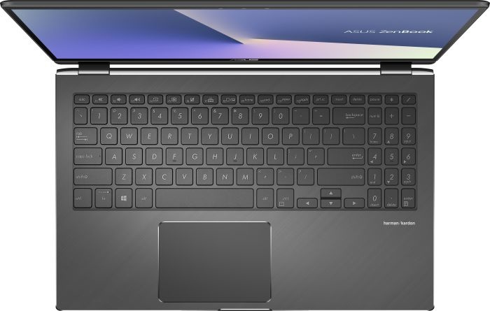 ASUS Zenbook Flip 15 UX562FA-AC076R Intel® Core™ i5 i5-8265U Hybrid (2-in-1) – image 6