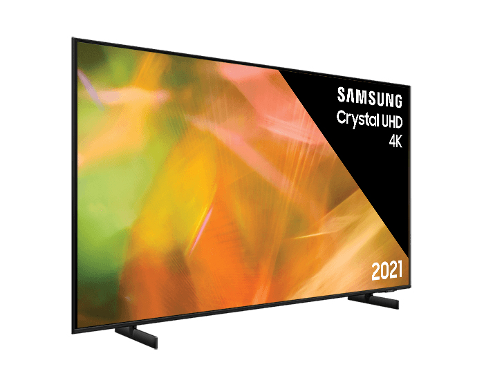 Samsung Series 8 UE70AU8070 – image 3