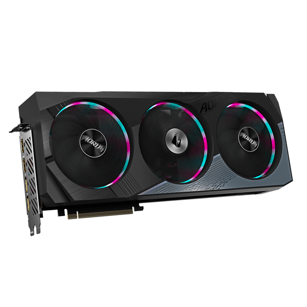 GIGABYTE Radeon RX 7900 XTX ELITE 24G – image 4