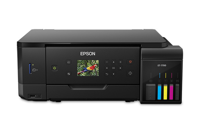 Epson C11CG15201 multifunction printer Inkjet – image 6