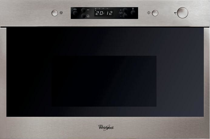 Whirlpool AMW 4095/1 IX – image 1
