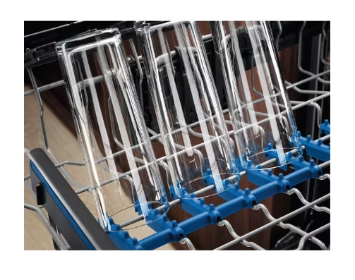 Electrolux KESC2210L Fully built-in 9 place settings – image 8