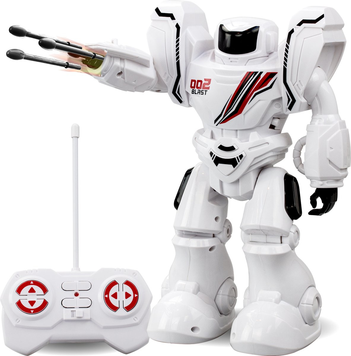 Silverlit Robo Blast One – image 1