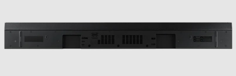 Samsung HW-Q700A/EN soundbar speaker Black 3.1.2 channels – image 5