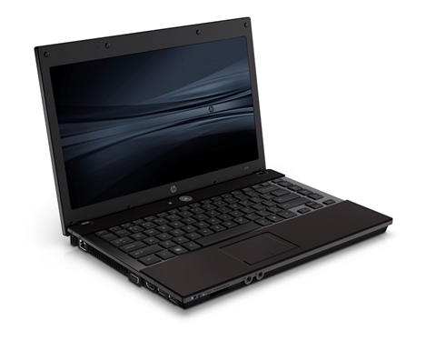 HP Mobile Thin Client 4410t Intel® Celeron® M 575 – image 2
