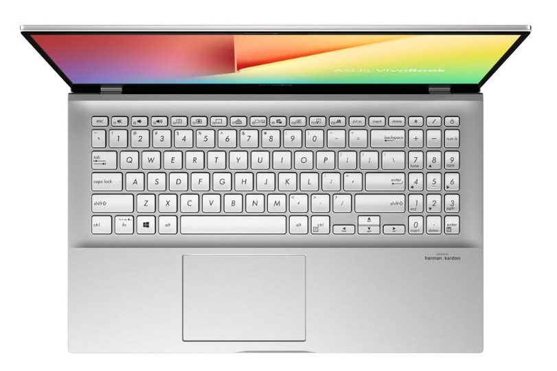 ASUS Vivobook S15 S531FL-BQ127T Intel® Core™ i7 i7-8565U Laptop – image 2