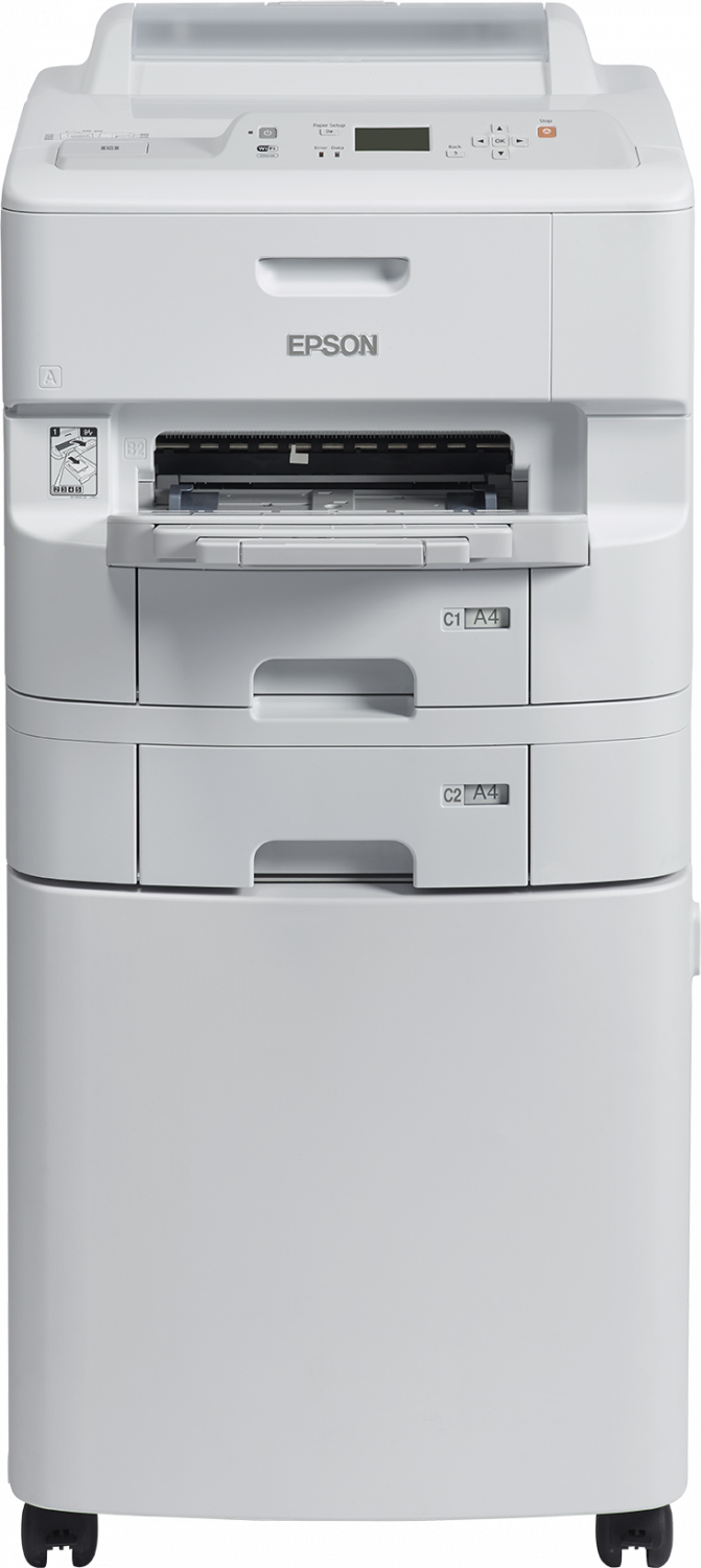 Epson WorkForce Pro WF-6090D2TWC
