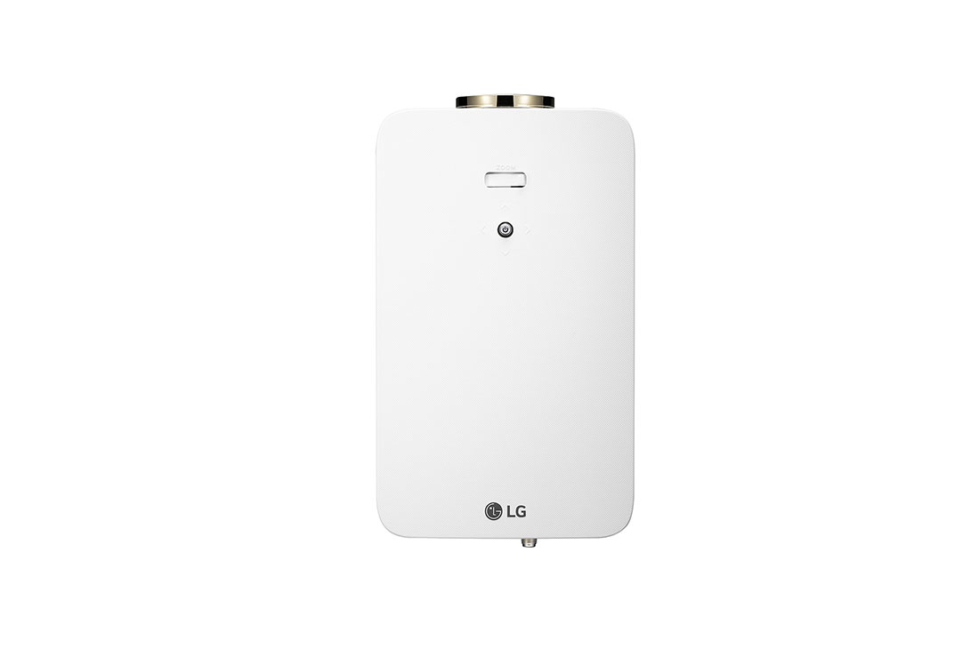 LG HF60LG data projector Portable projector 1400 ANSI lumens DLP 1080p (1920x1080) White – image 6
