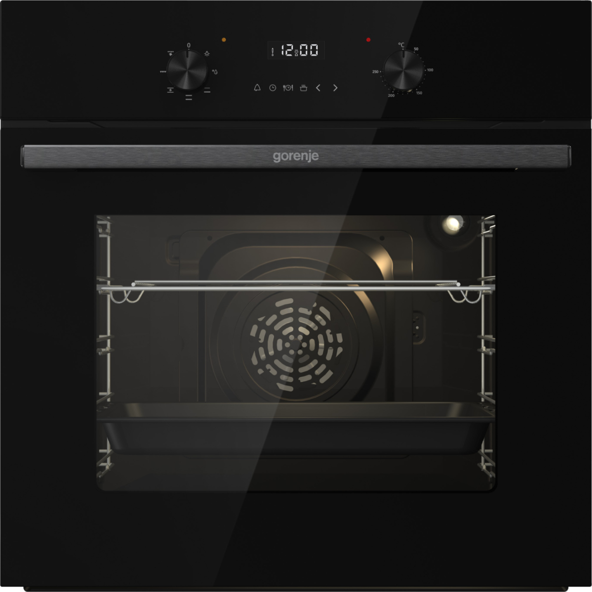 Gorenje G400 BOA6735AO1BGOT