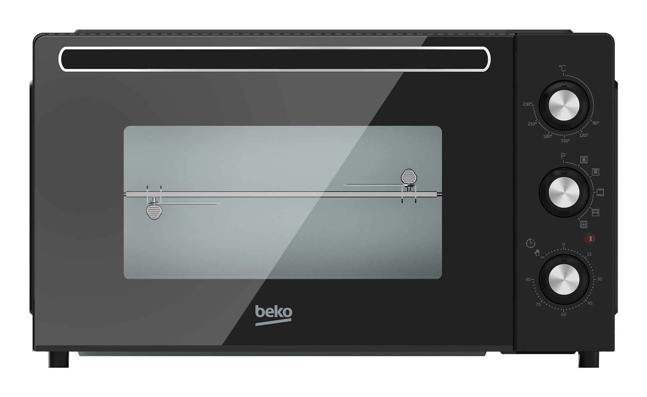 Beko BMF42B — vue 1 sur 2