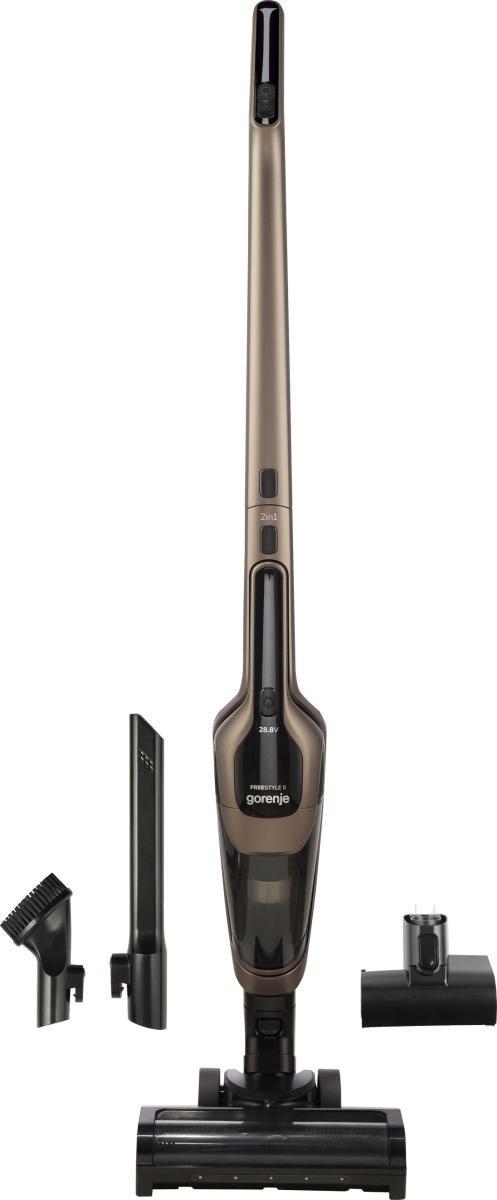 Gorenje SVC288191FSIIGO — vue 1 sur 8