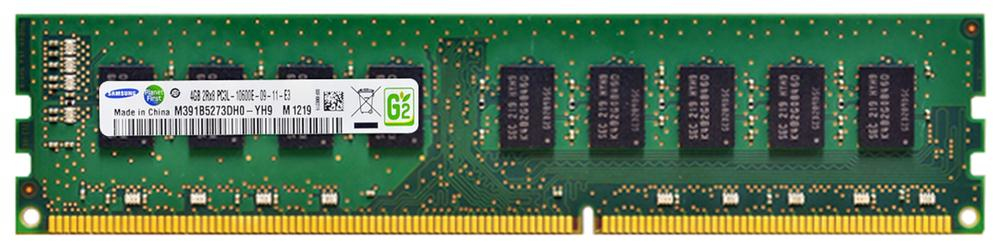Samsung M391B5273DH0-YH9 memory module
