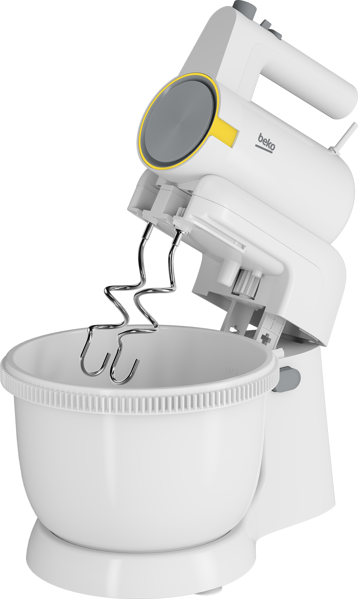 Beko 8911973200 mixer Stand mixer – image 4