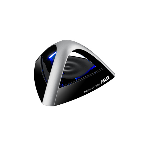 ASUS EA-N66 WLAN 450 Mbit/s – image 6