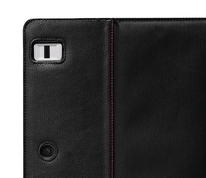 Fujitsu Folio Case TPU Cradle – image 5