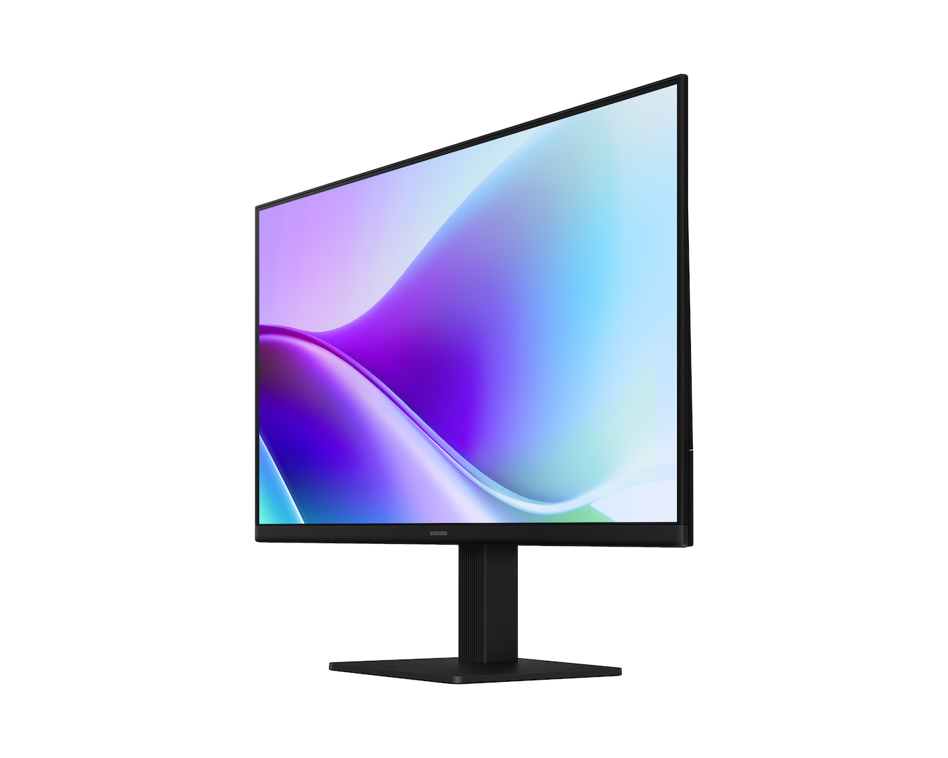 Samsung LS24F320GANXZA computer monitor – image 4