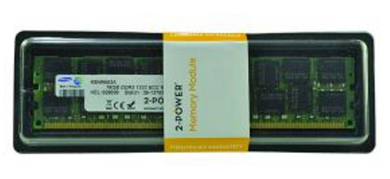 2-Power 16GB DDR3 DIMM LV