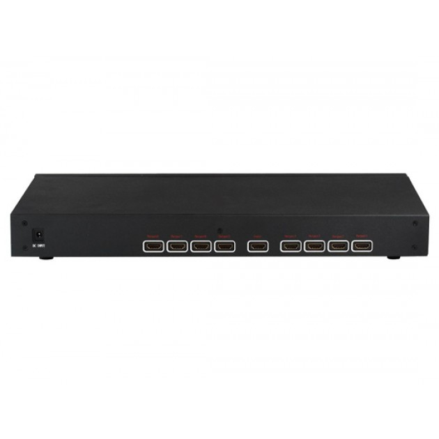 Techly IDATA HDMI-8SP – image 2