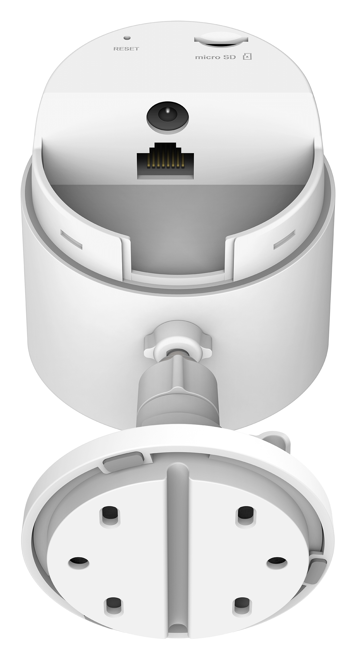 D-Link Full HD Outdoor Wi‑Fi Camera DCS‑8302LH – image 5