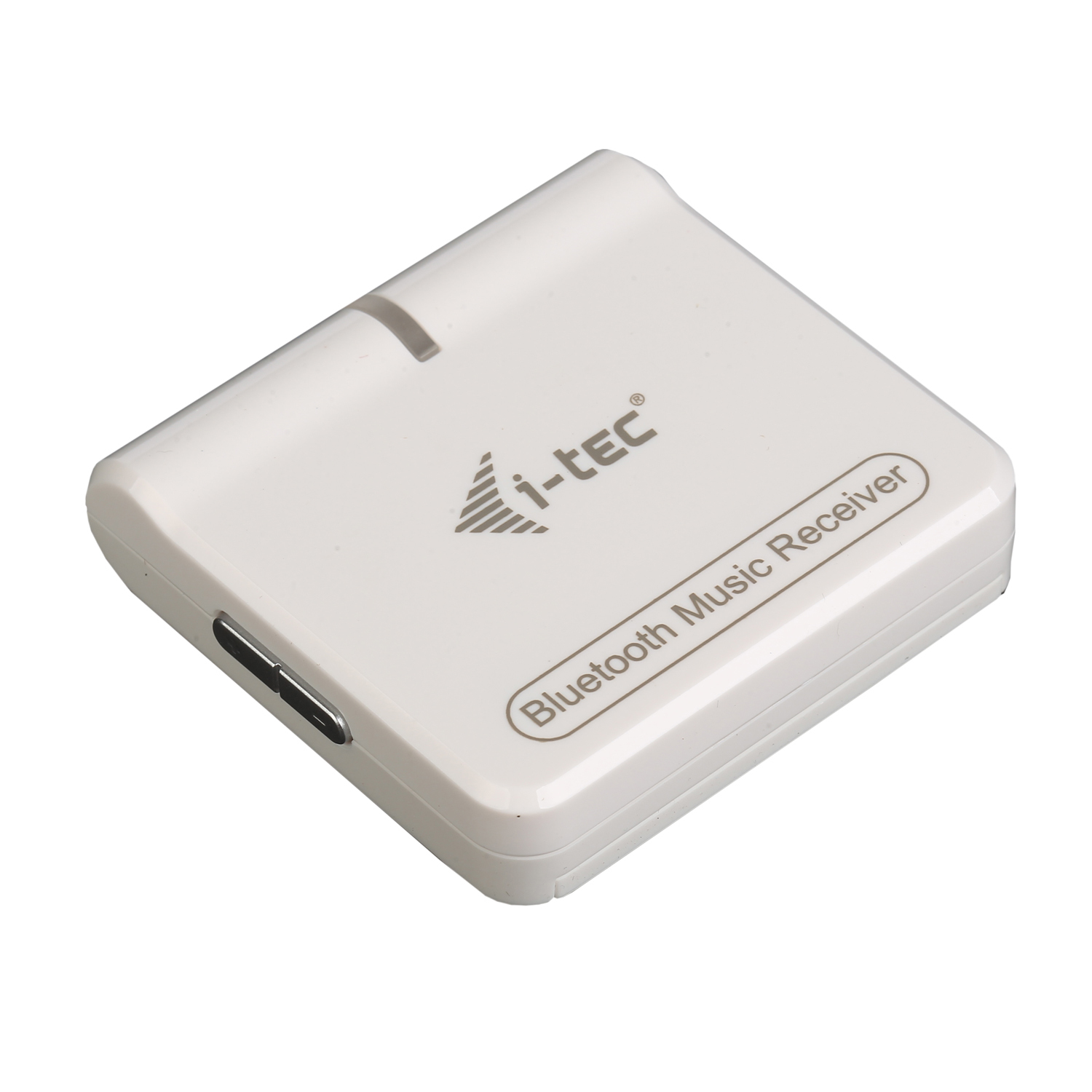 i-tec BT2HIFI Bluetooth music receiver 10 m White – image 3